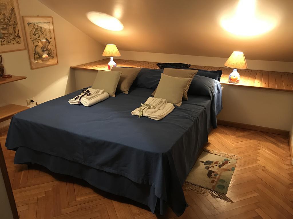 Domus Billi Villa Palermo Bagian luar foto
