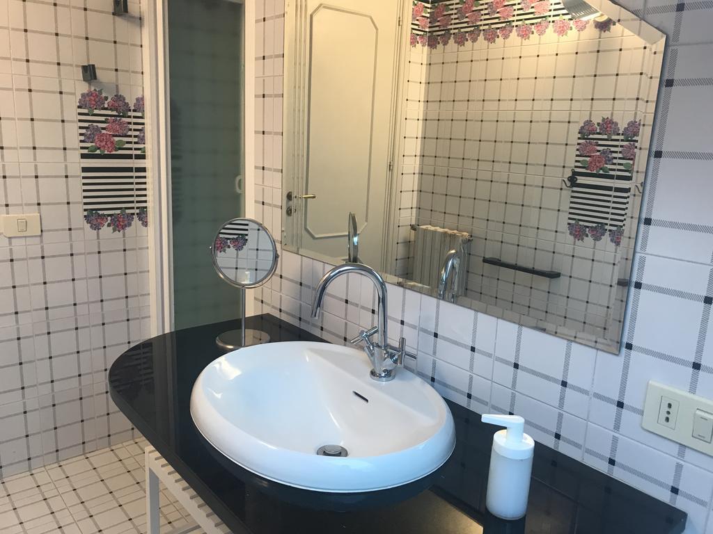 Domus Billi Villa Palermo Bagian luar foto