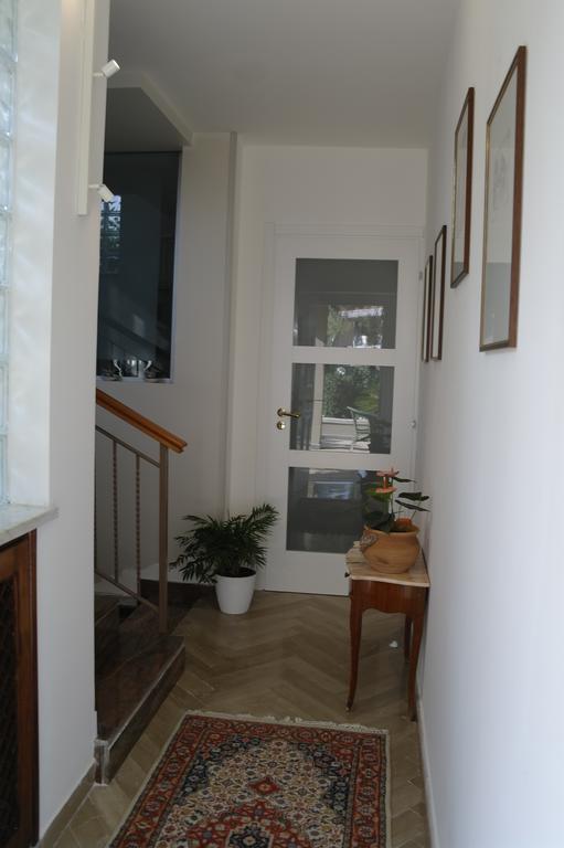 Domus Billi Villa Palermo Bagian luar foto