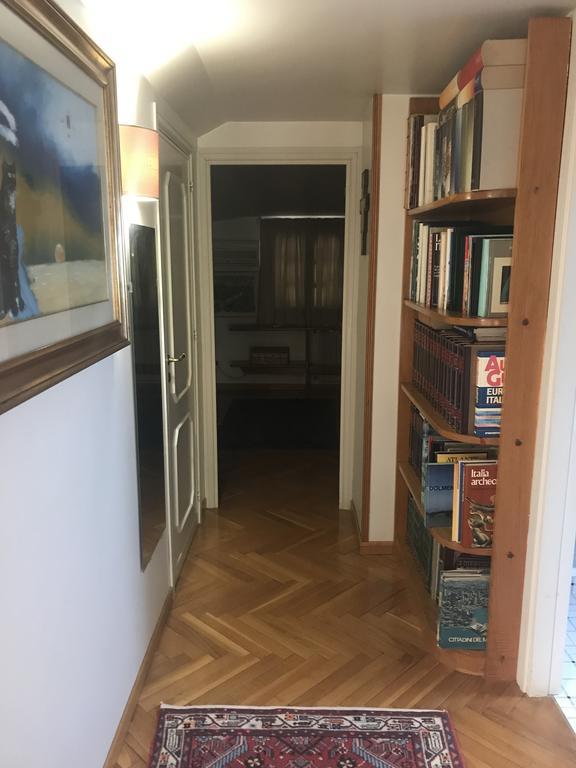Domus Billi Villa Palermo Bagian luar foto