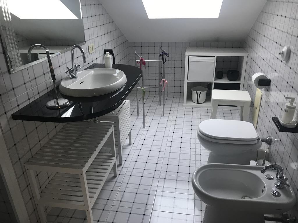 Domus Billi Villa Palermo Bagian luar foto
