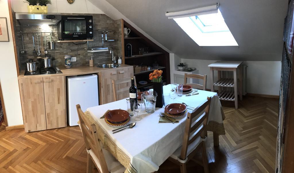 Domus Billi Villa Palermo Bagian luar foto