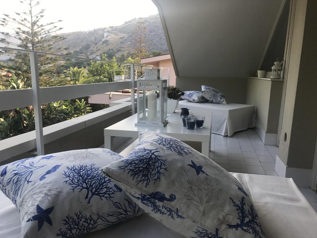 Domus Billi Villa Palermo Bagian luar foto