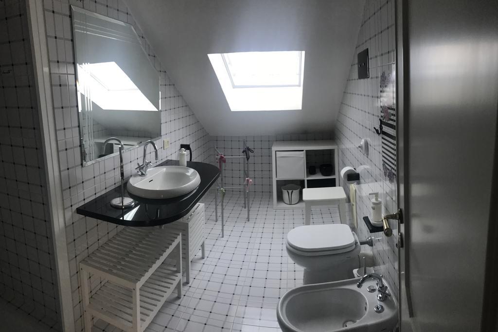 Domus Billi Villa Palermo Bagian luar foto