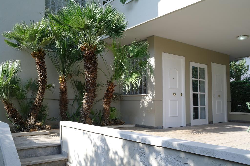 Domus Billi Villa Palermo Bagian luar foto