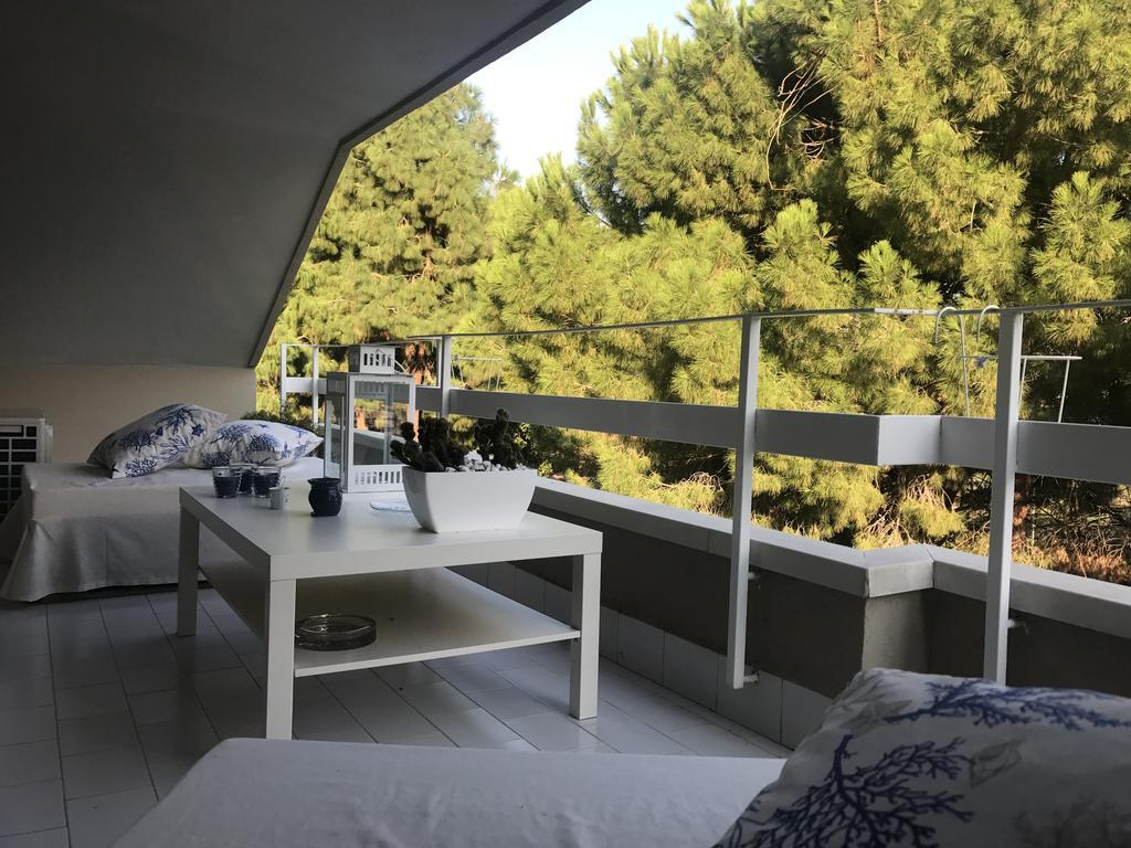 Domus Billi Villa Palermo Bagian luar foto