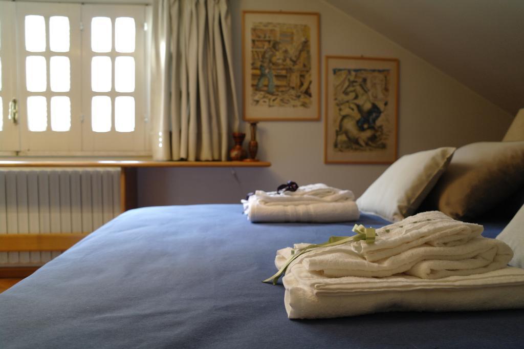 Domus Billi Villa Palermo Bagian luar foto