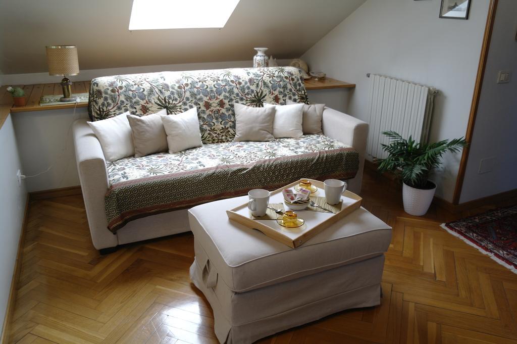 Domus Billi Villa Palermo Bagian luar foto