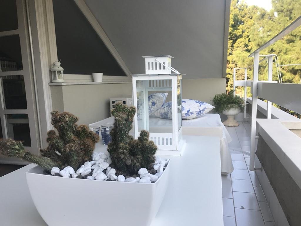 Domus Billi Villa Palermo Bagian luar foto
