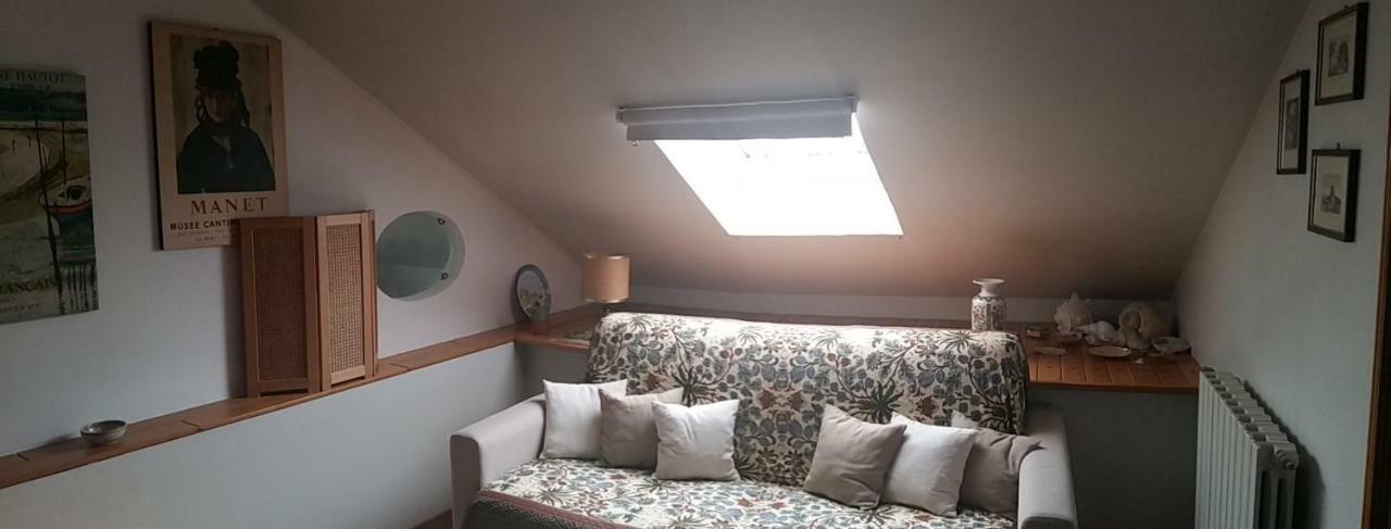 Domus Billi Villa Palermo Bagian luar foto